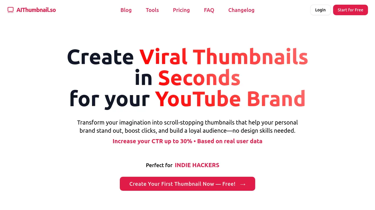 AIThumbnail.so screenshot