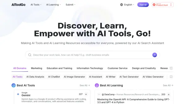 AiToolGo
