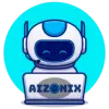 AIZONIX favicon