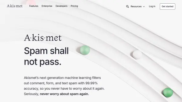Akismet