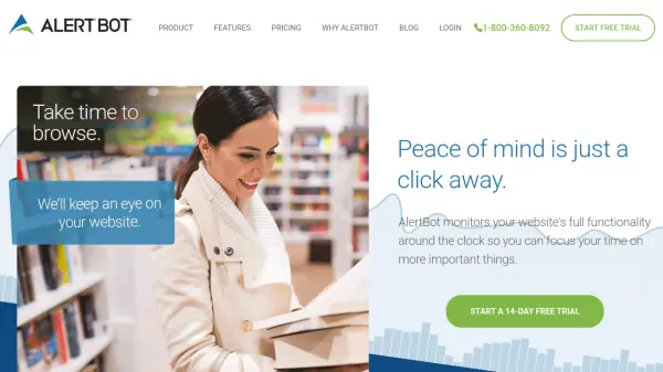 AlertBot