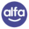 Alfa favicon
