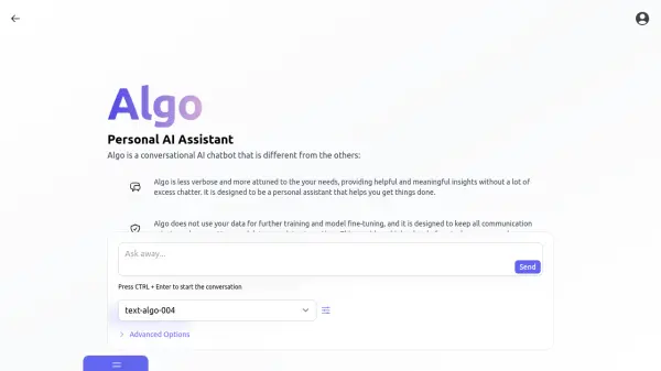 algo.chatbotkit.com