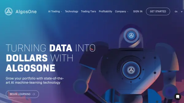AlgosOne