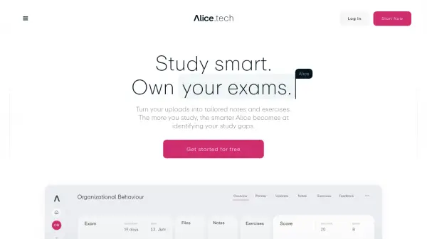 alice.tech