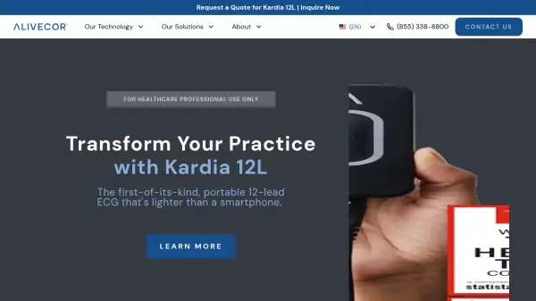 AliveCor