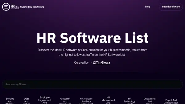 All HR Software