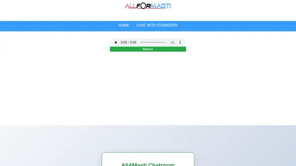 AllForMasti