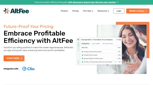 AltFee
