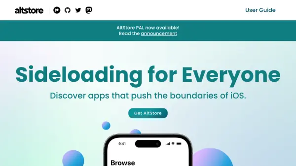 AltStore