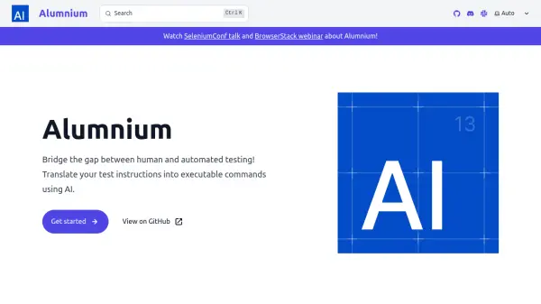 Alumnium