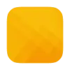 Amber favicon