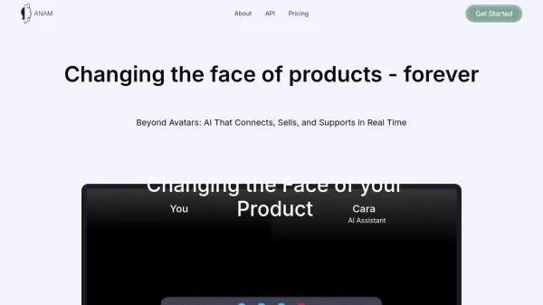 Anam.ai