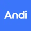 Andi favicon