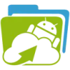 Android File Host favicon