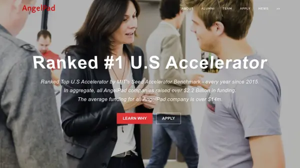 AngelPad