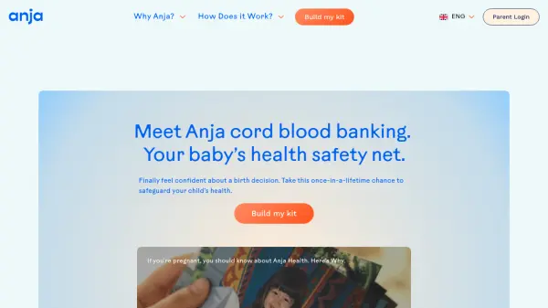 Anja Health