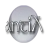 antiX Linux favicon