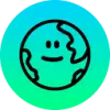 Anything World favicon