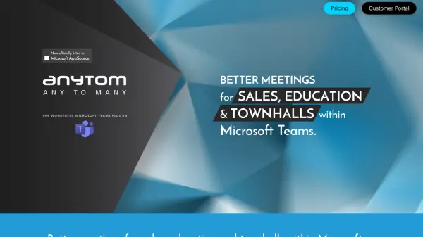 ANYTOM