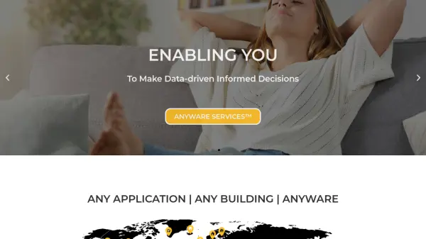 Anyware Solutions