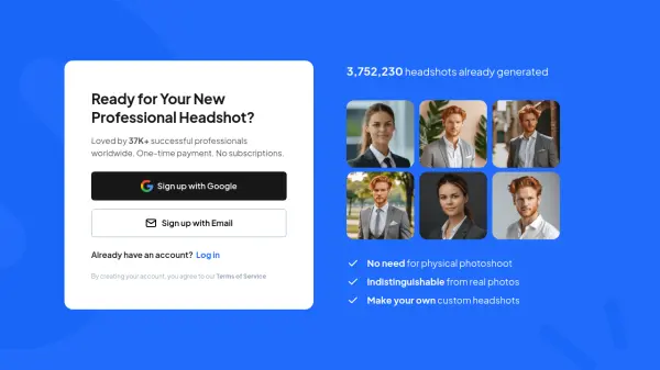 app.snapheadshots.com