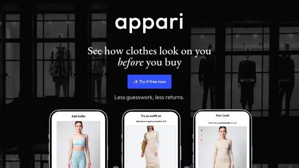 Appari