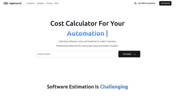 AppCost.AI