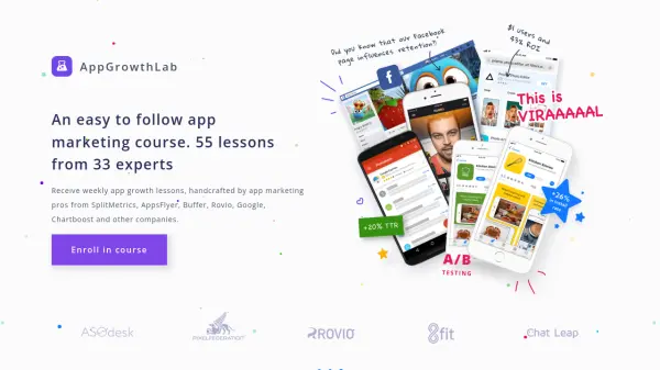 AppGrowthLab