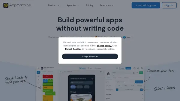 AppMachine