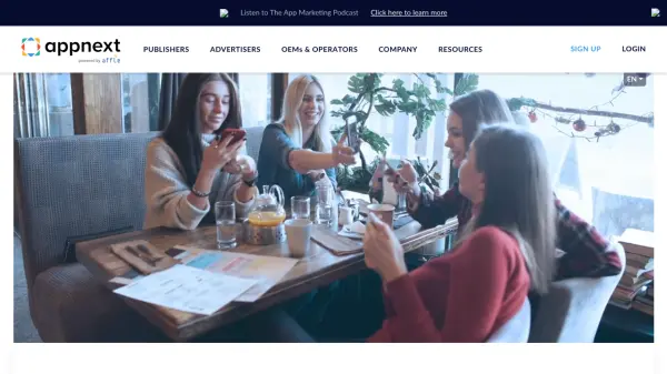 Appnext