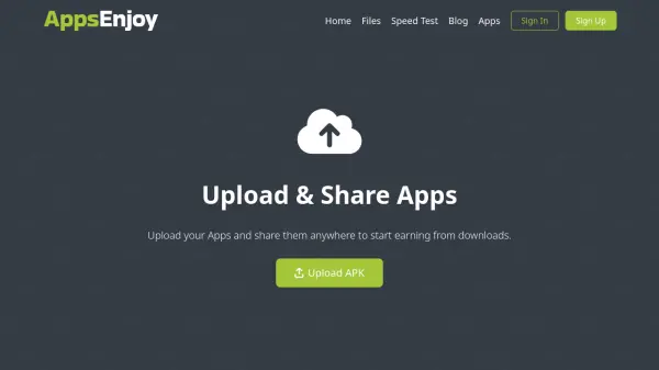 AppsEnjoy