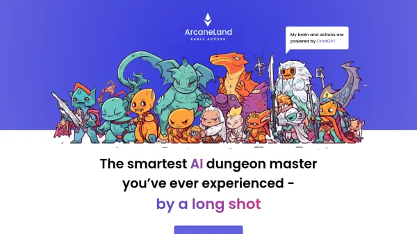 ArcaneLand