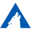 Arctic Wolf favicon