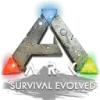 ARK: Survival Ascended favicon