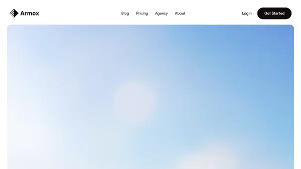Armox