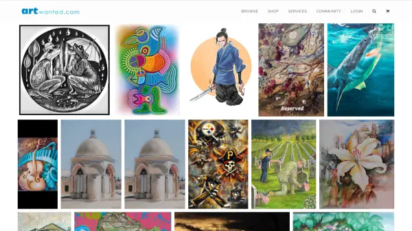 ArtWanted.com