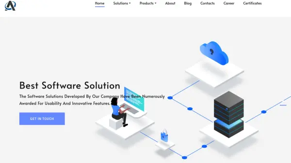 Asfera Technologies