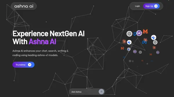 Ashna AI