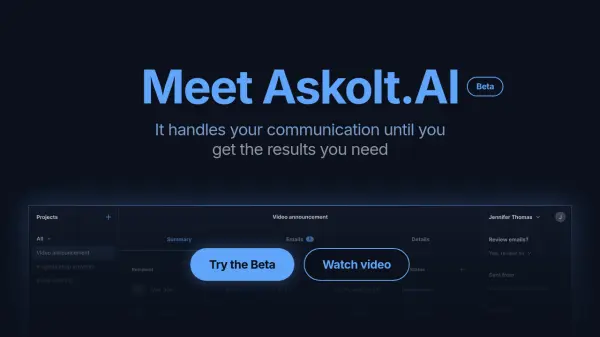 Askolt.AI