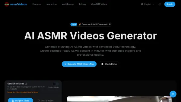 asmrVideos