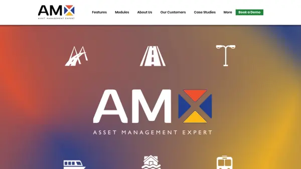 Asset Management eXpert