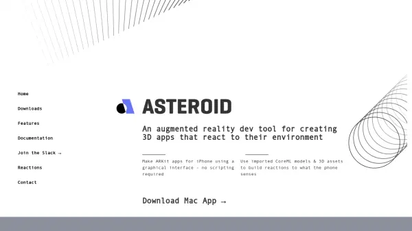 Asteroid