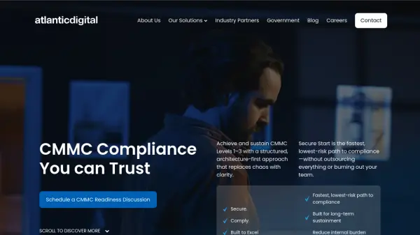 Atlantic Digital