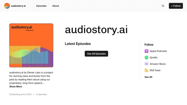 audiostory.ai