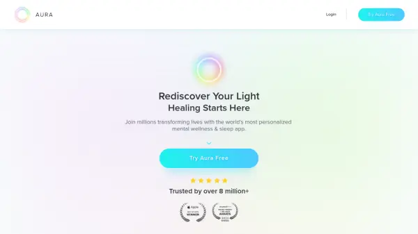 aurahealth.io