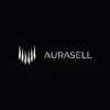 Aurasell favicon