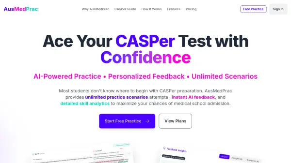 AusMedPrac