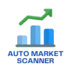 Auto Market Scanner favicon