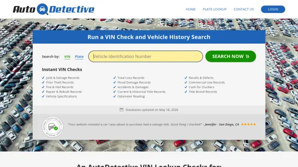 AutoDetective